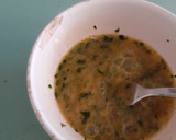 Foto del paso 2 de la receta: Champiñones rebozados