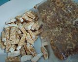 Foto langkah ke 4 dari resep Sayur Bobor sawi.