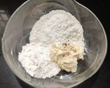 A picture of step 1 of Cookies.