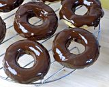 Foto del paso 7 de la receta: Donuts saludables de yogur griego