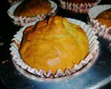 A picture of step 2 of Banana Walnuts Muffins.