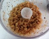 Foto del paso 4 de la receta: Brócoli Sabroso con Salsa especiada de pan tostado