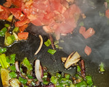 Foto del paso 5 de la receta: Arroz con verduras de temporada "Lucas"