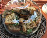 Foto del paso 9 de la receta: Pan de nuez
