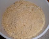 Foto del paso 2 de la receta Quiche de calabacín y queso