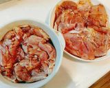 Foto langkah ke 3 dari resep Ayam Teriyaki mudah daging empuk dan juicy.