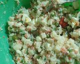 Foto del paso 3 de la receta: Ensaladilla rusa