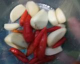 Foto langkah ke 9 dari resep Empek - Empek tanpa ikan.