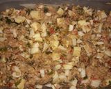 Foto del paso 4 de la receta: Empanadas de atún y queso