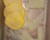 Foto del paso 2 de la receta: Potatoes scallops. Papas al galope
