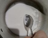 Foto langkah ke 1 dari resep 864) Bubur Tapioka.
