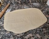 Foto del paso 4 de la receta: Croissant