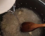 Foto del paso 4 de la receta: Pollo con Arroz ♥️