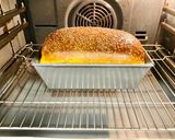 Foto del paso 11 de la receta: Pan Dulce de zanahoria