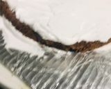 A picture of step 4 of Cakesicle Cake.