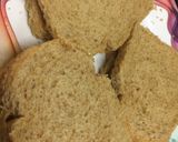 A picture of step 9 of Dry peas aloo masala sandwich.