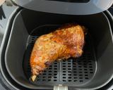 Une image de l'étape 1 de Cuisse de dinde.