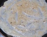 சீஸி ரொட்டி ஆம்லெட்(cheesy roti omelette recipe in tamil) ரெசிபி ஸ்டேப் 1 புகைப்படம்