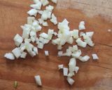 Foto del paso 2 de la receta: Atún a la veracruzana