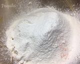 Foto del paso 6 de la receta: 🎃Galletas rizadas Halloween 👻💔