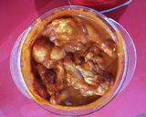 Foto del paso 5 de la receta: Mixiotes