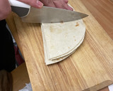 Foto del paso 1 de la receta: Nachos saludables