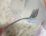 Foto del paso 4 de la receta: Sushi de salmón 🍙