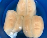 Foto del paso 2 de la receta: Chupe de Camarones 🦐