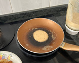 Foto del paso 3 de la receta: Tortitas de plátano