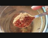 চটপটা নিরামিষ আলুর দম(chatpota niramish aloor dum recipe in Bengali) রেসিপির ধাপ 2 ছবি