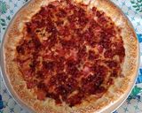 Foto del paso 11 de la receta: Pizza