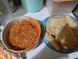 Tahu isi bihun
