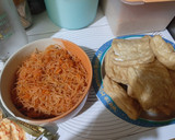 Foto langkah ke 6 dari resep Tahu isi bihun.