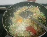 A picture of step 2 of Homemade pizza.