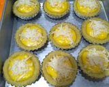 Foto langkah ke 9 dari resep Pie Susu.