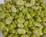 صورة لخطوة 1 من وصفة سفة(مسفوف) بالفول