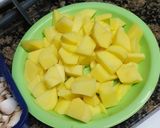 Foto del paso 3 de la receta: Guisado de pollo Thermomix