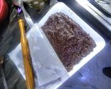 A picture of step 5 of Energy bar.