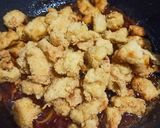 Foto langkah ke 5 dari resep 407. Ayam Karamel.