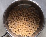Foto del paso 2 de la receta ¿Cómo se hace el hummus de garbanzos?