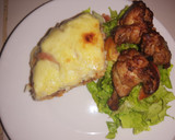 Foto del paso 9 de la receta: Tambor de papas