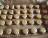 Tepertős pogácsa recept fázis 5 fotója