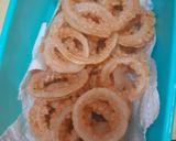 Foto del paso 5 de la receta: Aros de cebolla