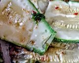 Foto del paso 2 de la receta: Omelette de zucchini