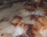 صورة لخطوة 5 من وصفة غراتان القرعة و البطاطا 🧀🧀
