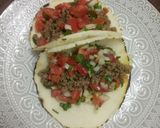 Foto del paso 6 de la receta: Tacos mexicanos