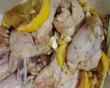 Cara Membuat Garlic Lemon Chicken Wings 2