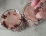 A picture of step 6 of Sugarfree Banoffee - Banana Cold Coffee.
