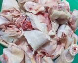 Foto langkah ke 1 dari resep Ayam Kecap.