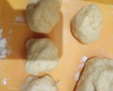 Foto langkah ke 5 dari resep Roti Canai.